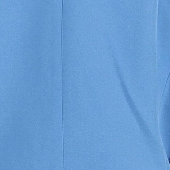 Kasper Shawl Blazer in Sky Blue - Picture 7 of 9